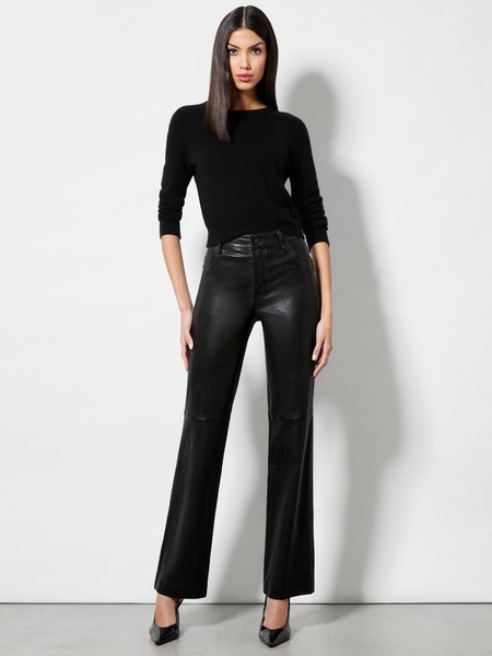 AMAZING LEATHER PANT