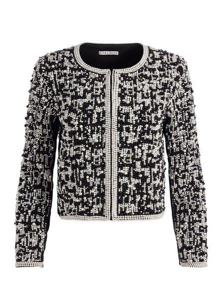 KIDMAN JACKET