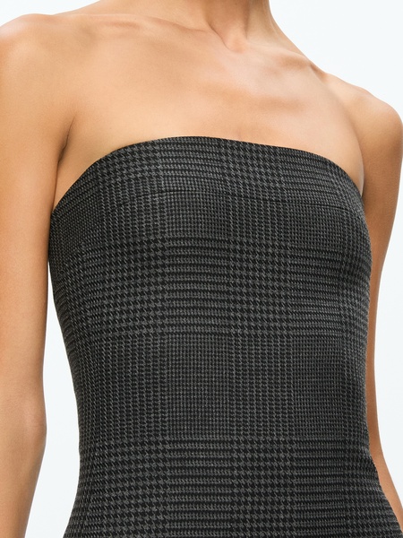 KELLY MIDI DRESS