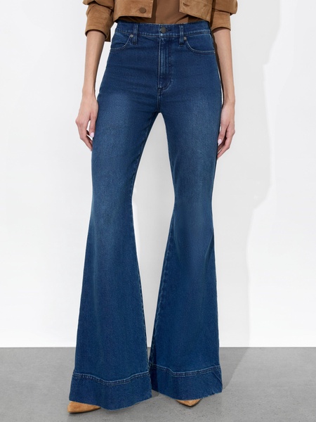 BEAUTIFUL BELL JEAN