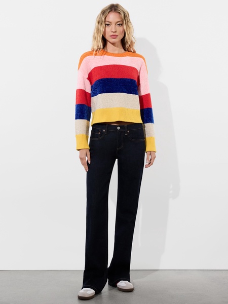 LOUIE PULLOVER