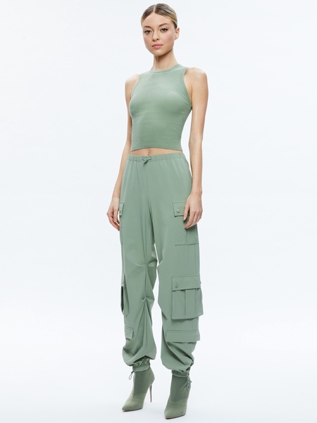 SHARA PARACHUTE CARGO PANT