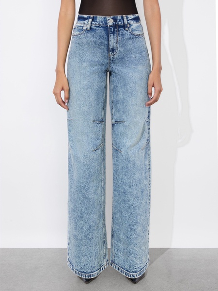 TUCKER JEAN