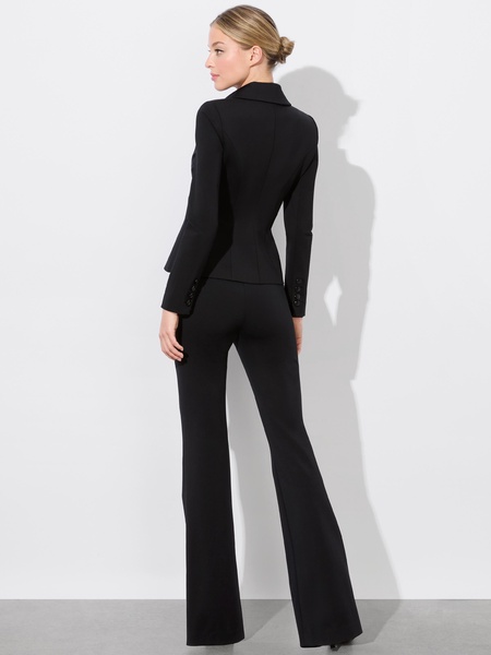 IANA SCULPTED BLAZER