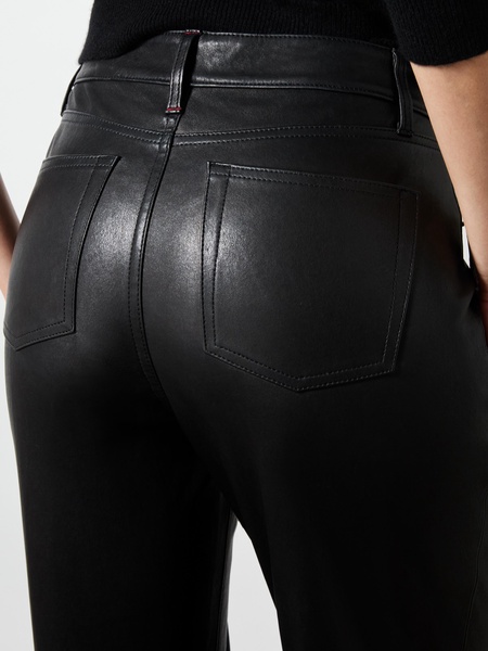 AMAZING LEATHER PANT
