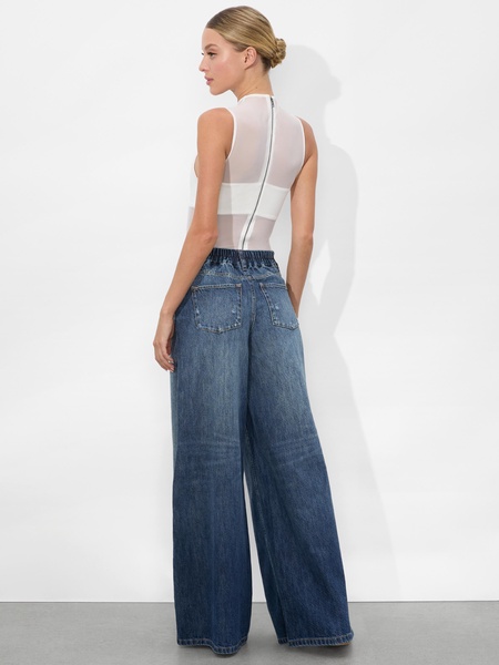 BRANSON JEAN