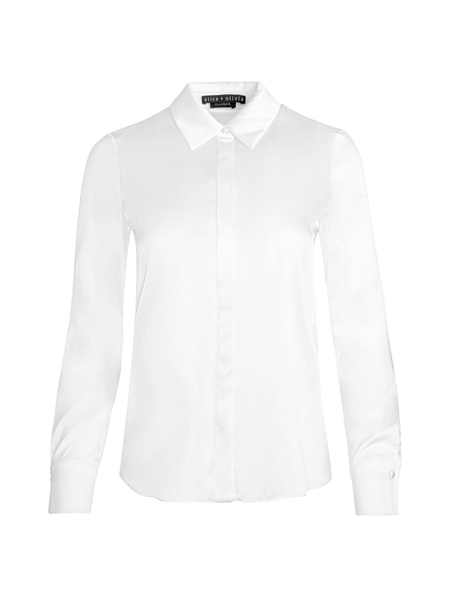 BRADY SLIM BUTTON DOWN