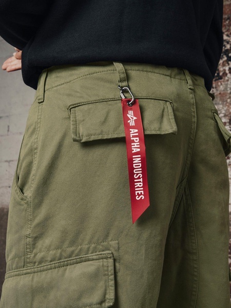ACU PANT DARK OLIVE (SEASONAL)