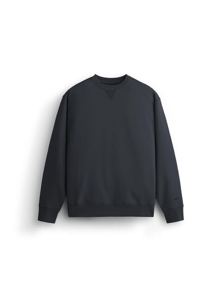 ESSENTIAL FRENCH TERRY CREWNECK GEN II