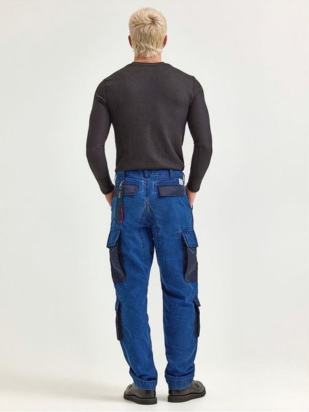ALPHA X LEE ACU PANT