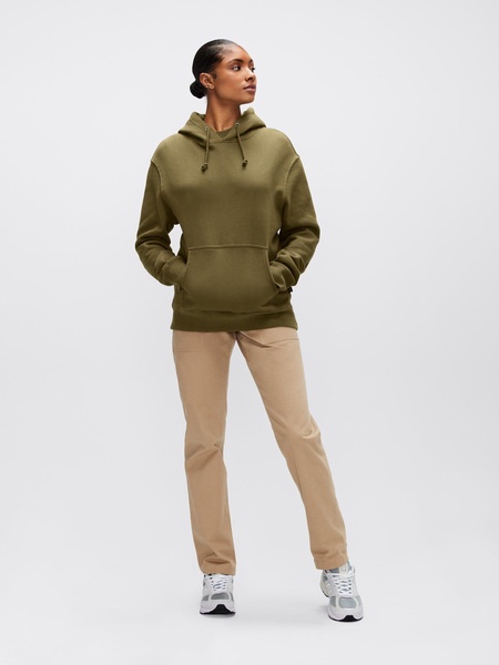 ALPHA HOODIE