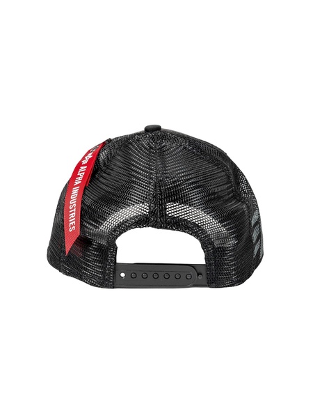 LAS VEGAS RAIDERS X ALPHA X NEW ERA 940 CAP
