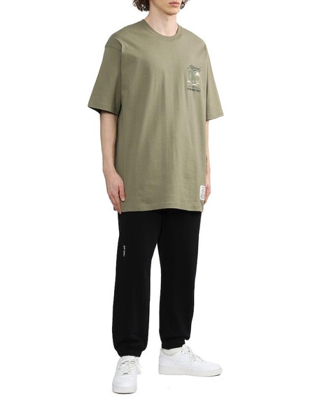 UNFRM TIGER SHORT SLEEVE TEE