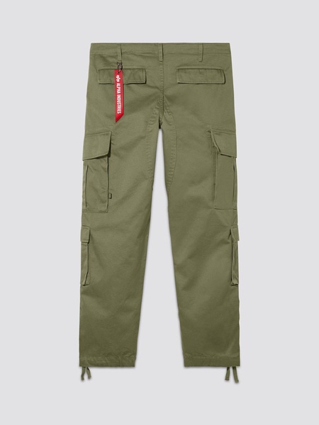 ACU PANT DARK OLIVE (SEASONAL)
