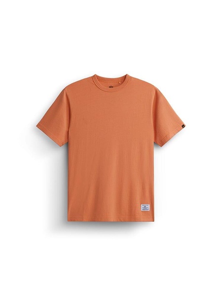 ESSENTIAL RELAXED TEE