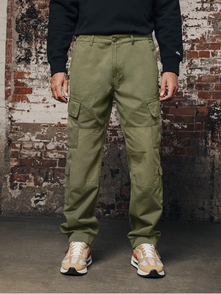 ACU PANT DARK OLIVE (SEASONAL)