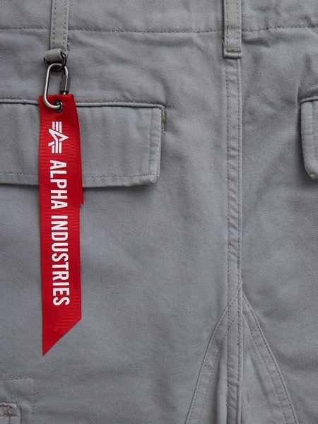 ACU PANT AIRCRAFT GRAY (SEASONAL)