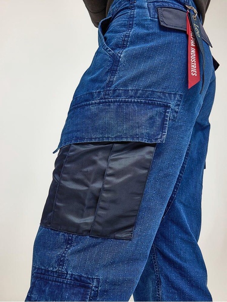 ALPHA X LEE ACU PANT