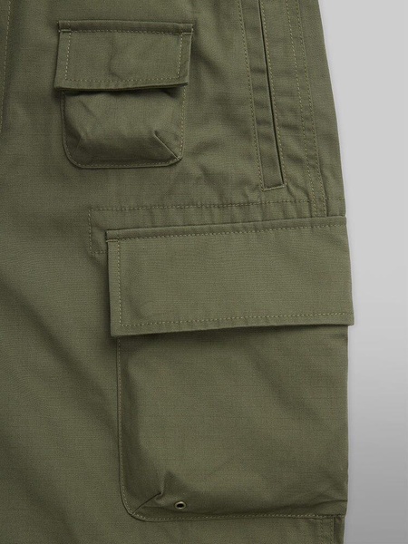 CONVERTIBLE CARGO PANT (SEASONAL)