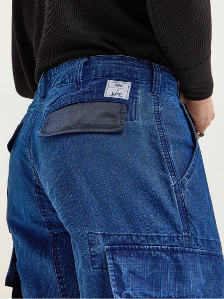 ALPHA X LEE ACU PANT