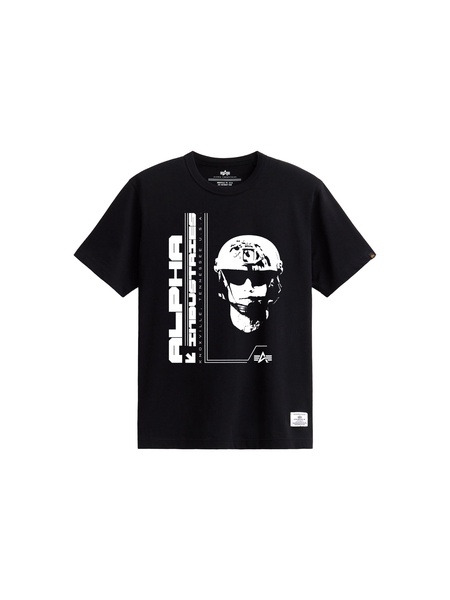 ALPHA COMMANDER TEE