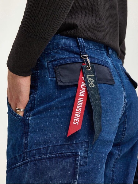 ALPHA X LEE ACU PANT