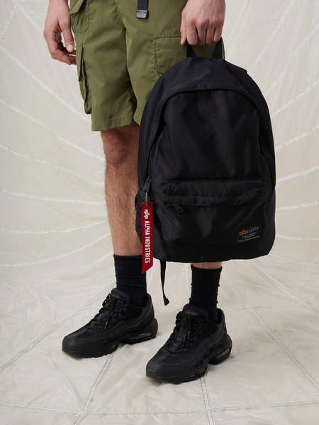 CREW BACKPACK
