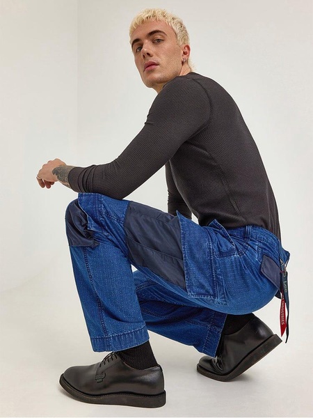 ALPHA X LEE ACU PANT