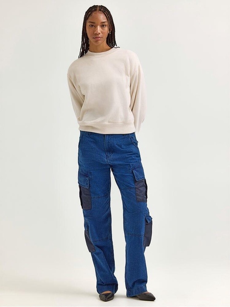 ALPHA X LEE ACU PANT