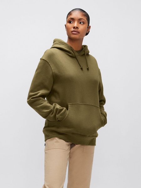 ALPHA HOODIE