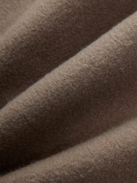 ESSENTIAL SWEATPANTS - COYOTE BROWN