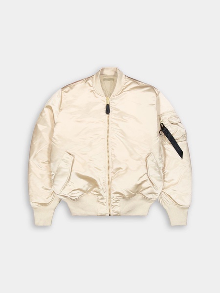 MA-1 3M FLIGHT JACKET