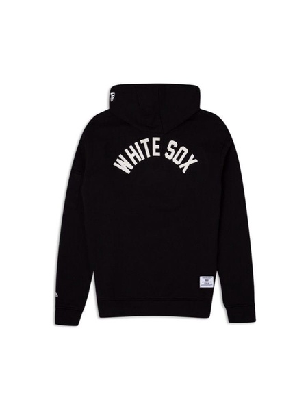 CHICAGO WHITE SOX X ALPHA X NEW ERA HOODIE