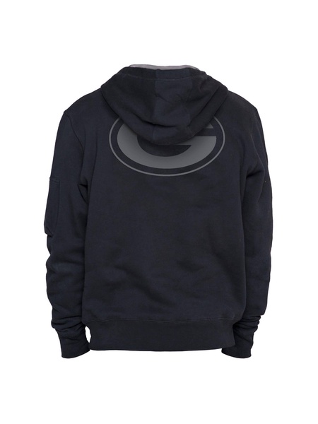 GREEN BAY PACKERS X ALPHA X NEW ERA HOODIE