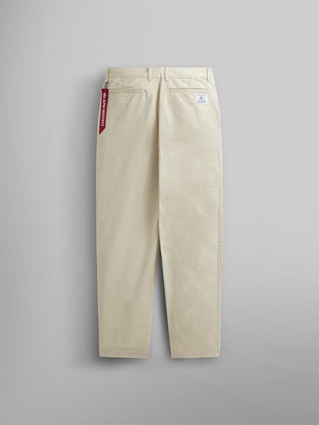CLASSIC TROUSER (SEASONAL)