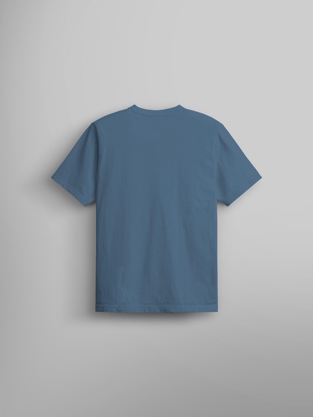 ALPHA NAVAL BASE SAN DIEGO TEE (SEASONAL)