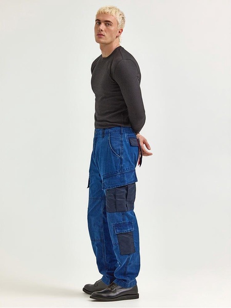 ALPHA X LEE ACU PANT