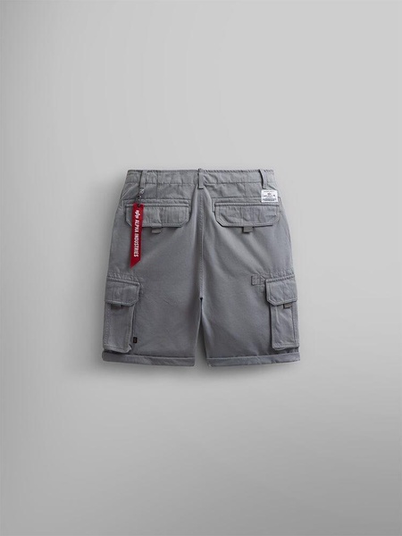 CREW SHORT