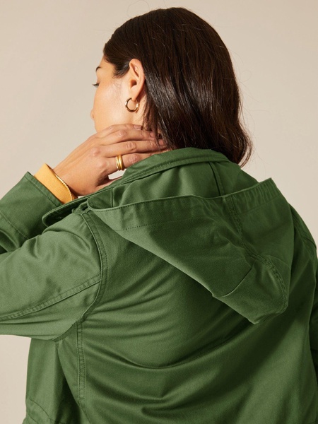 M-65 MOD FIELD JACKET W