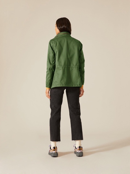 M-65 MOD FIELD JACKET W