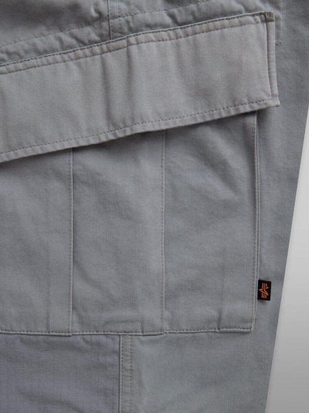 ACU PANT AIRCRAFT GRAY (SEASONAL)