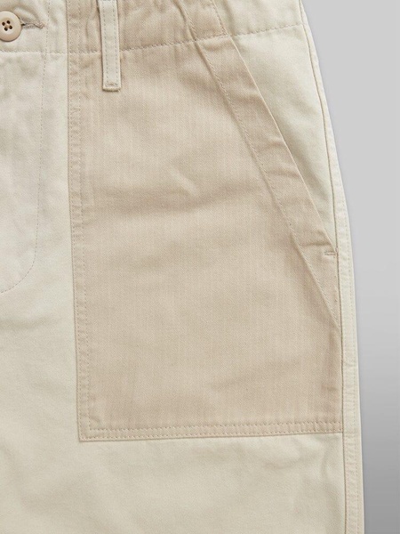 FATIGUE PANT (SEASONAL)