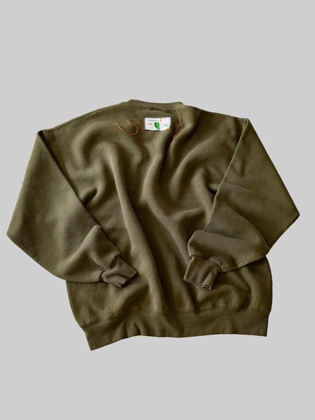 TRANSNOMADICA X ALPHA USMC SWEATSHIRT