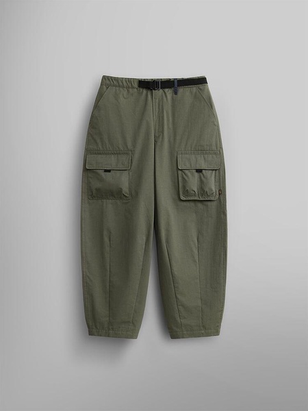 OVERSIZED TACTICAL PANT (SEASONAL)