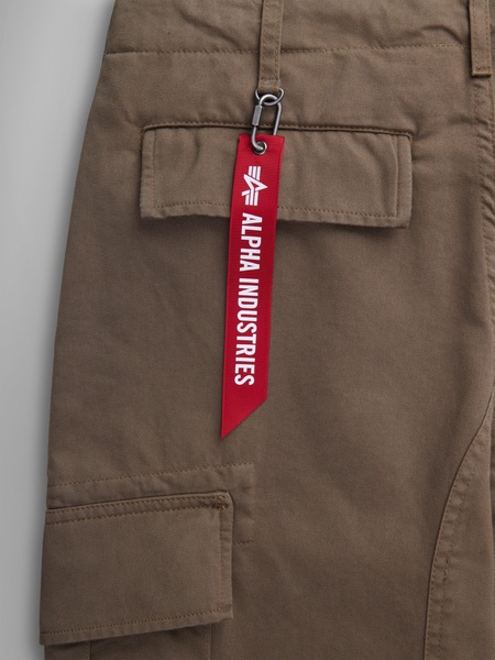 ACU PANT COYOTE BROWN (SEASONAL)