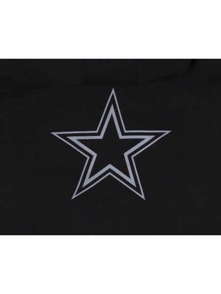 DALLAS COWBOYS X ALPHA X NEW ERA HOODIE