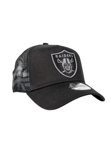 LAS VEGAS RAIDERS X ALPHA X NEW ERA 940 CAP