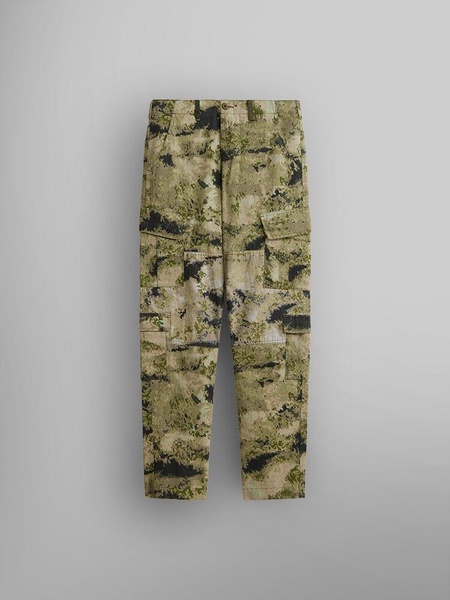ACU PANT (SEASONAL)