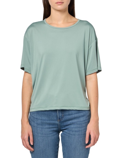 Under Armour Women's Motion Short Sleeve T Shirt