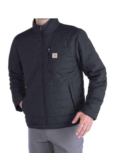 Carhartt Men's Rain Defender Relaxed Fit Lightweight Insulated Jacket